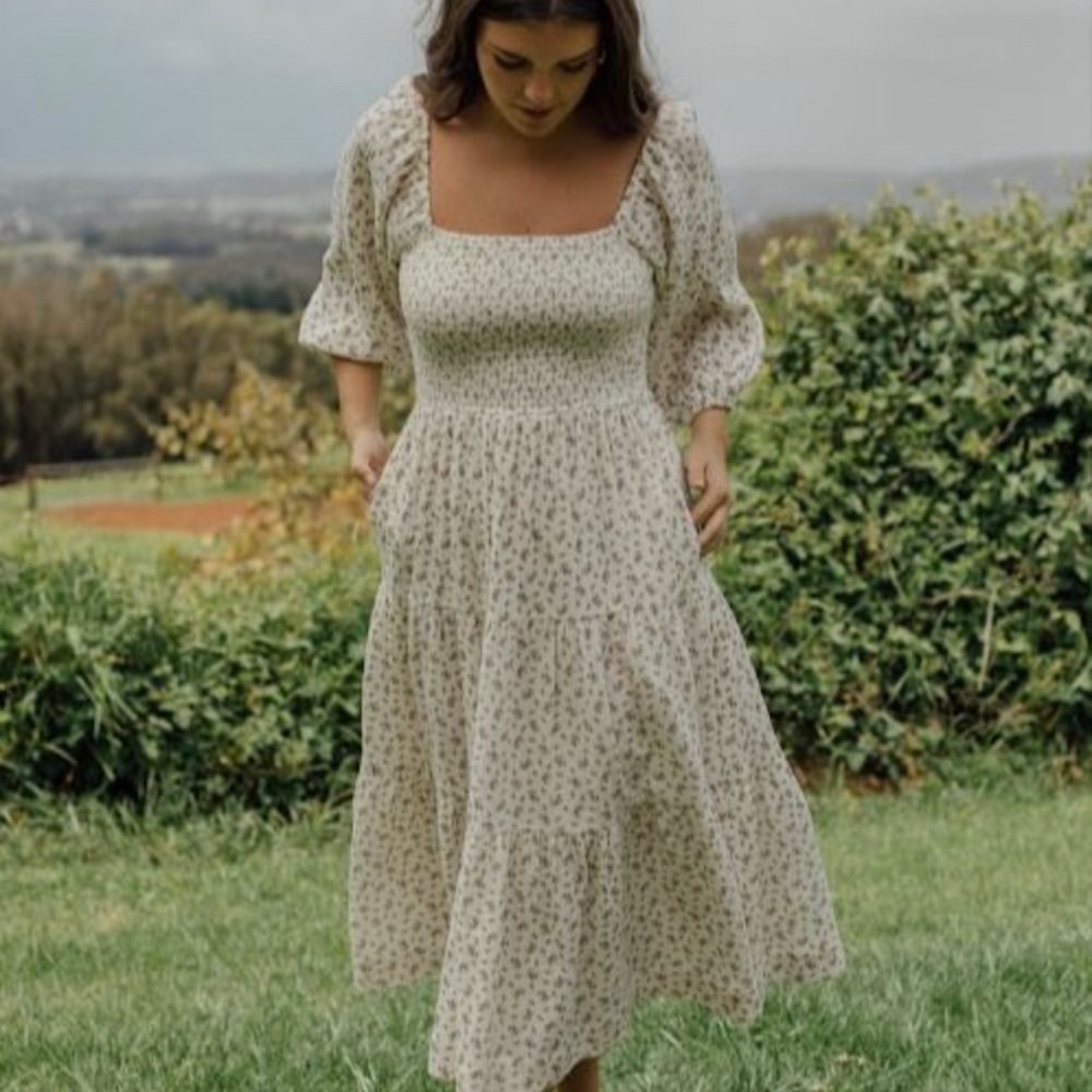 Neuflora Vermont Dress